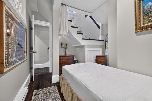 14 Hereford 1, Boston, MA 02115