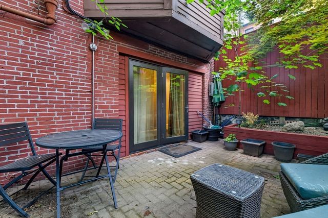 14 Hereford 1, Boston, MA 02115