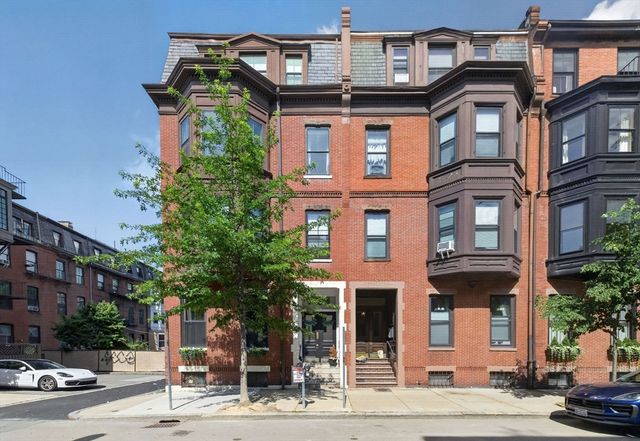 14 Hereford 1, Boston, MA 02115