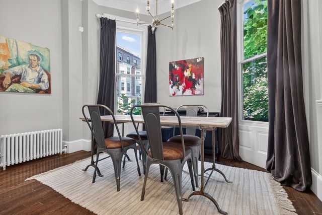 14 Hereford 1, Boston, MA 02115