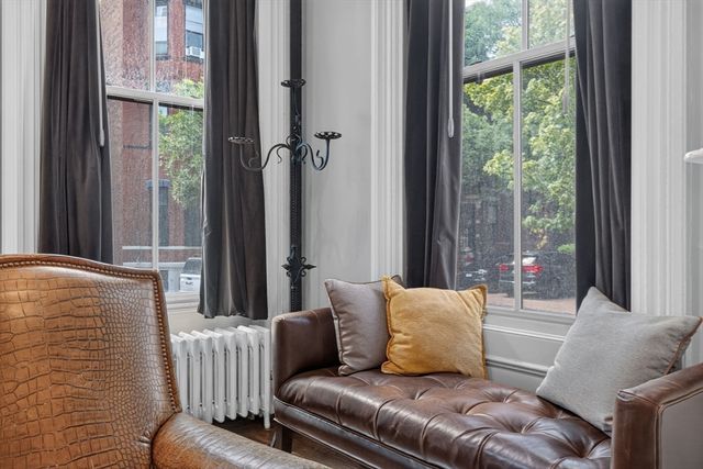 14 Hereford 1, Boston, MA 02115