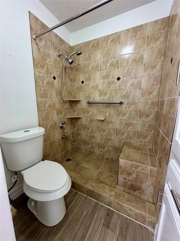 22722 Hawkwood Drive, Spring, TX 77373