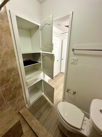 22722 Hawkwood Drive, Spring, TX 77373