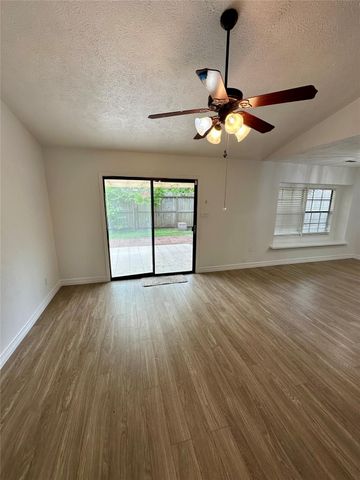22722 Hawkwood Drive, Spring, TX 77373