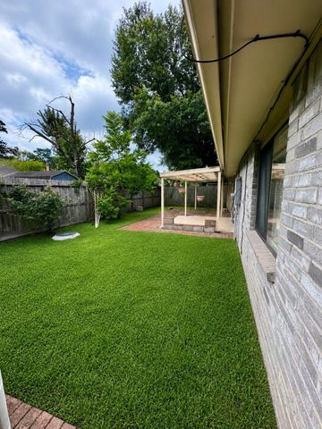 22722 Hawkwood Drive, Spring, TX 77373