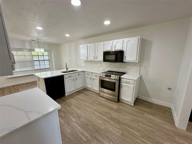 22722 Hawkwood Drive, Spring, TX 77373