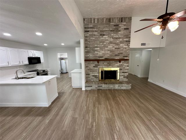22722 Hawkwood Drive, Spring, TX 77373