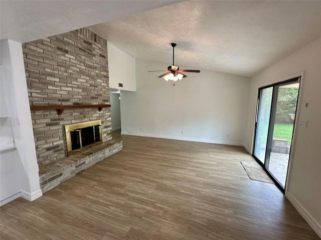 22722 Hawkwood Drive, Spring, TX 77373