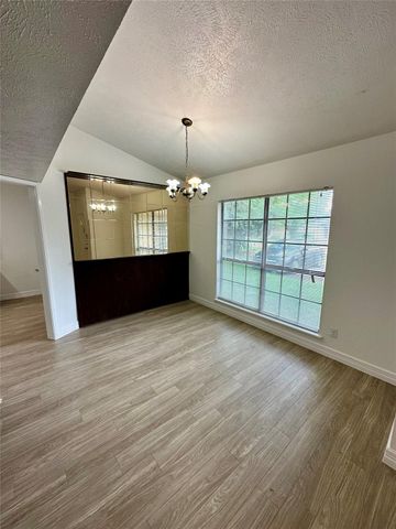 22722 Hawkwood Drive, Spring, TX 77373