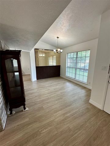 22722 Hawkwood Drive, Spring, TX 77373
