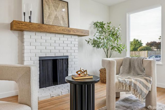 663 Foothill Drive, Pacifica, CA 94044