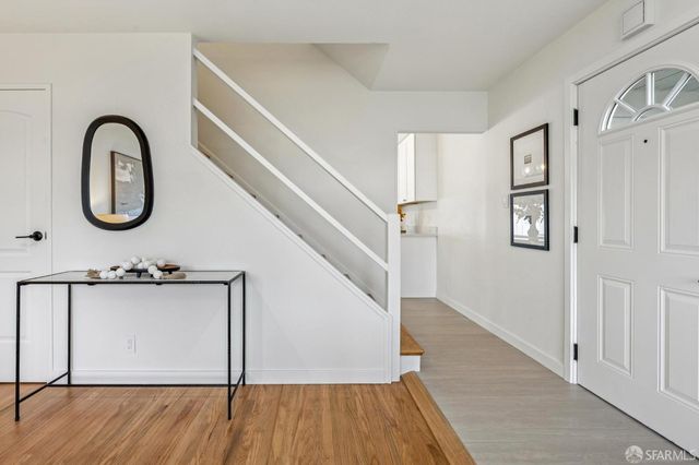 663 Foothill Drive, Pacifica, CA 94044