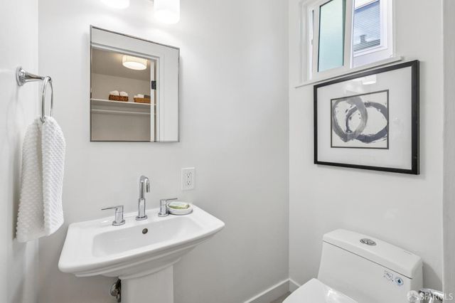 663 Foothill Drive, Pacifica, CA 94044