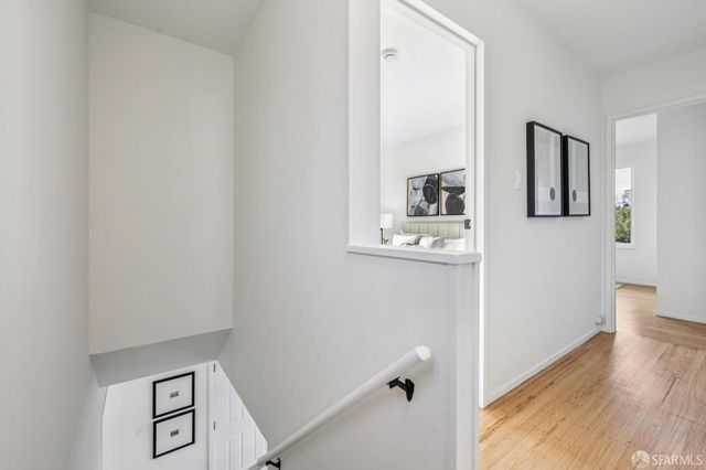 663 Foothill Drive, Pacifica, CA 94044