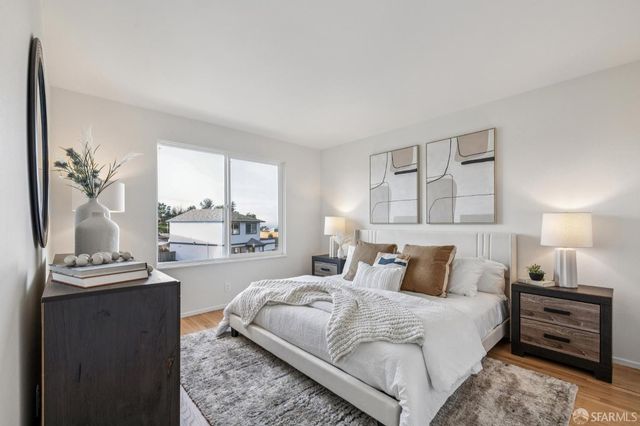 663 Foothill Drive, Pacifica, CA 94044