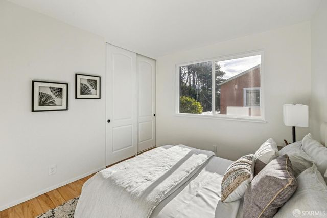 663 Foothill Drive, Pacifica, CA 94044