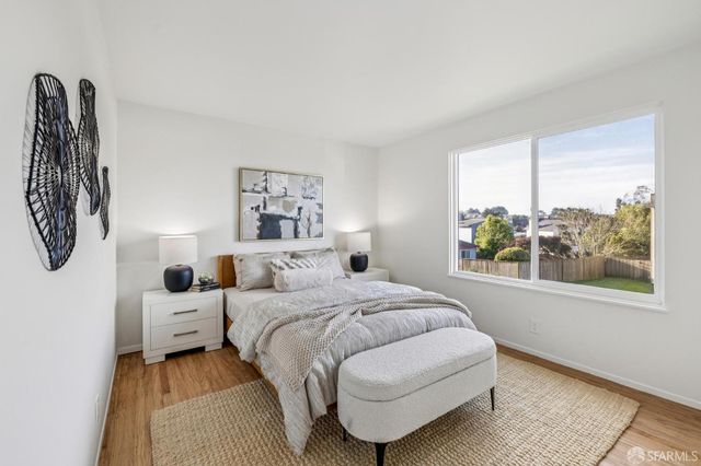 663 Foothill Drive, Pacifica, CA 94044