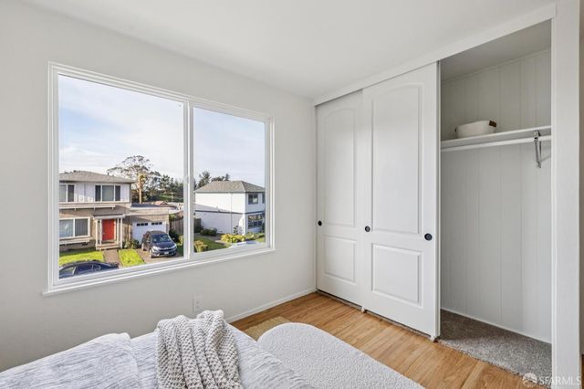 663 Foothill Drive, Pacifica, CA 94044