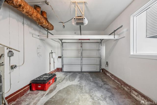 663 Foothill Drive, Pacifica, CA 94044