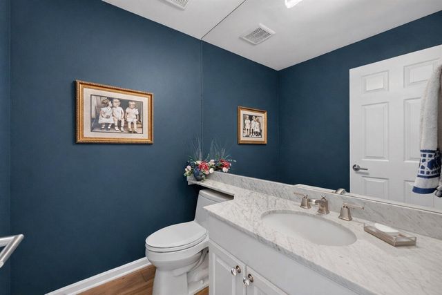2485 Wild Brook Run, Bloomfield Hills, MI 48304