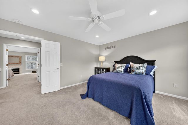2485 Wild Brook Run, Bloomfield Hills, MI 48304