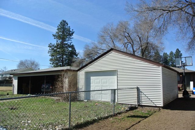 6408 N Normandie St, Spokane, WA 99208