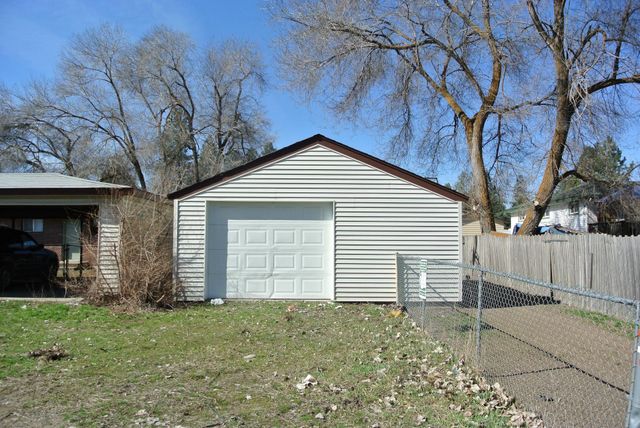 6408 N Normandie St, Spokane, WA 99208