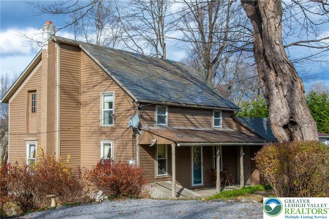 113 winter Street, Upper Mt Bethel Twp, PA 18343