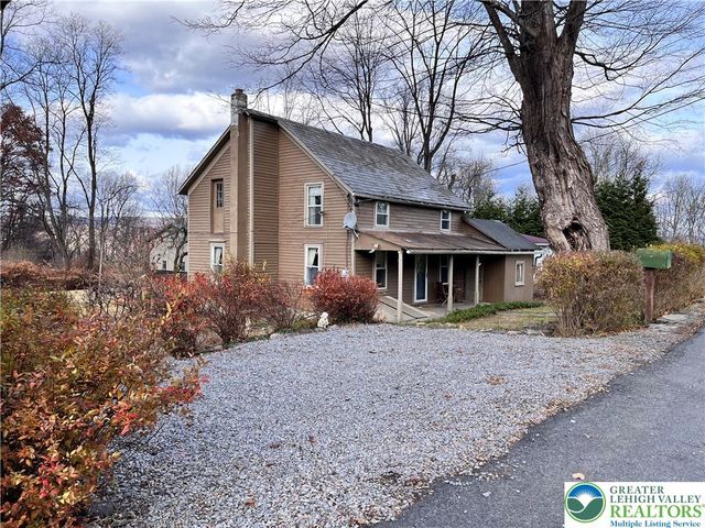 113 winter Street, Upper Mt Bethel Twp, PA 18343