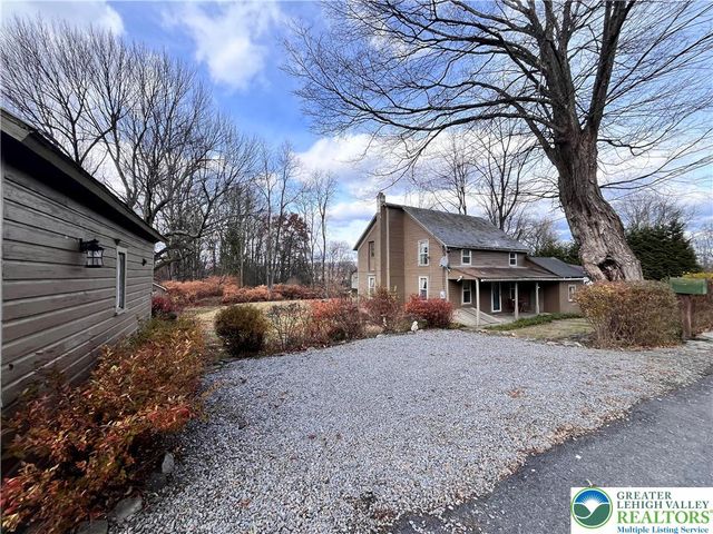 113 winter Street, Upper Mt Bethel Twp, PA 18343