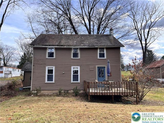 113 winter Street, Upper Mt Bethel Twp, PA 18343