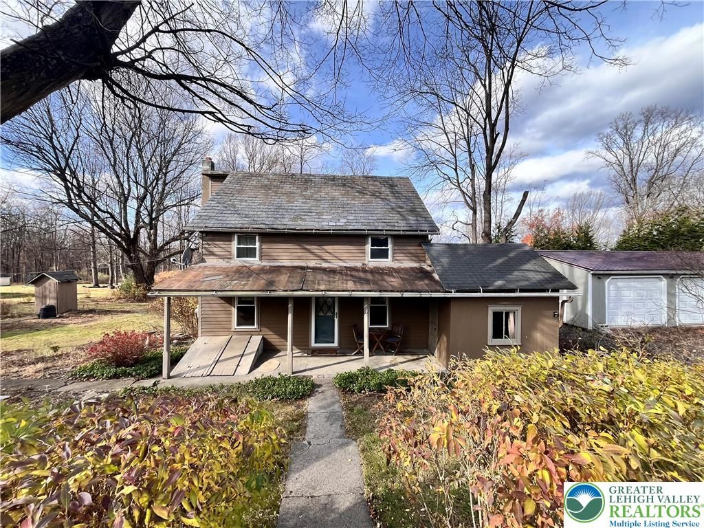 113 winter Street, Upper Mt Bethel Twp, PA 18343