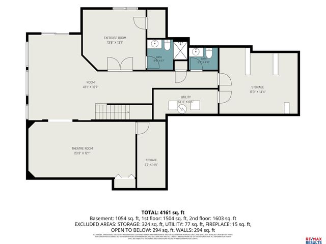 1207 S 195 Street, Omaha, NE 68130
