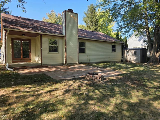 6041 Buell Lane, Indianapolis, IN 46254