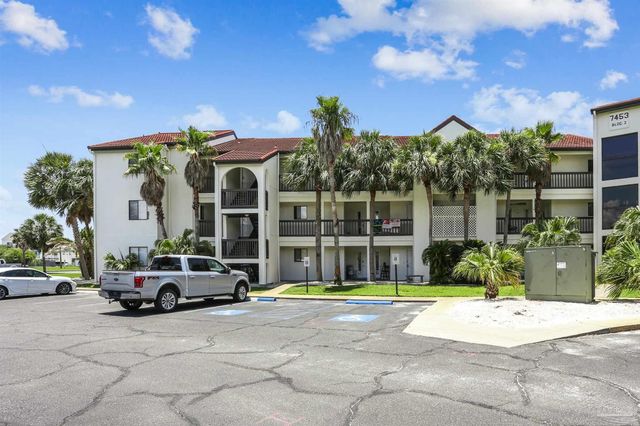 7453 Sunset Harbor Dr 2-203, Navarre Beach, FL 32566