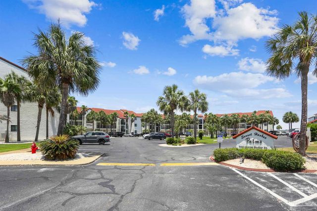 7453 Sunset Harbor Dr 2-203, Navarre Beach, FL 32566