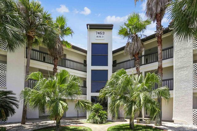 7453 Sunset Harbor Dr 2-203, Navarre Beach, FL 32566