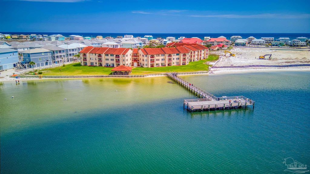 7453 Sunset Harbor Dr 2-203, Navarre Beach, FL 32566