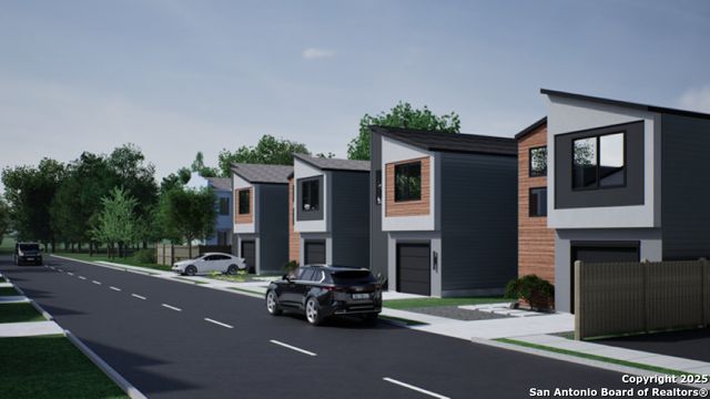 7034 Askeaton, San Antonio, TX 78209