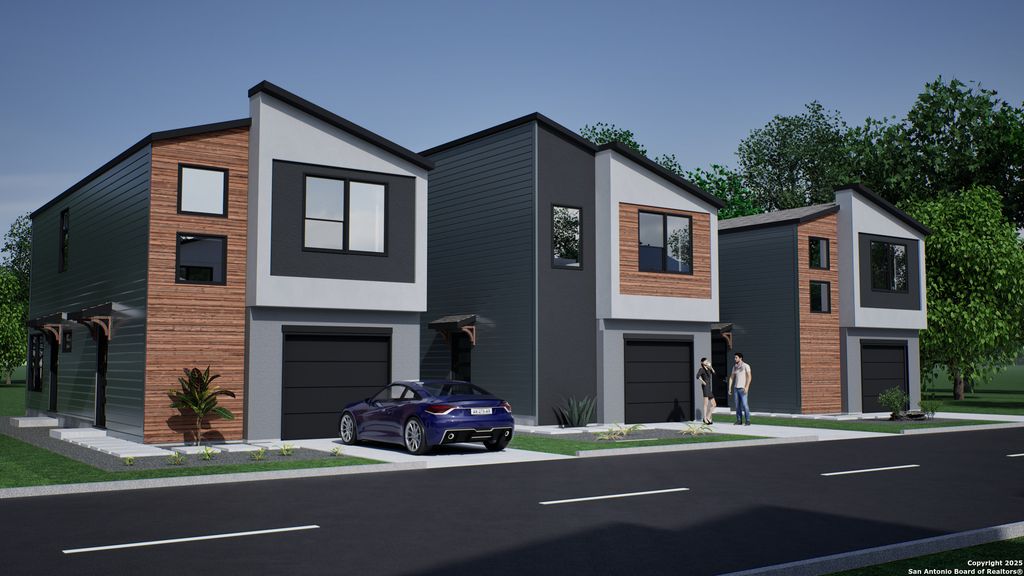 7034 Askeaton, San Antonio, TX 78209