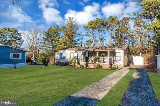 11 CASEY CT, Barnegat, NJ 08005