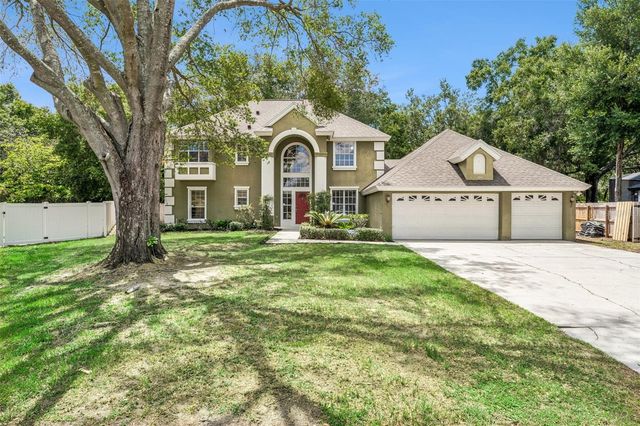 3601 BREEDERS CUP COURT, Gotha, FL 34734