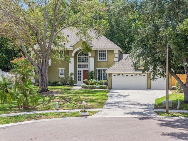 3601 BREEDERS CUP COURT, Gotha, FL 34734