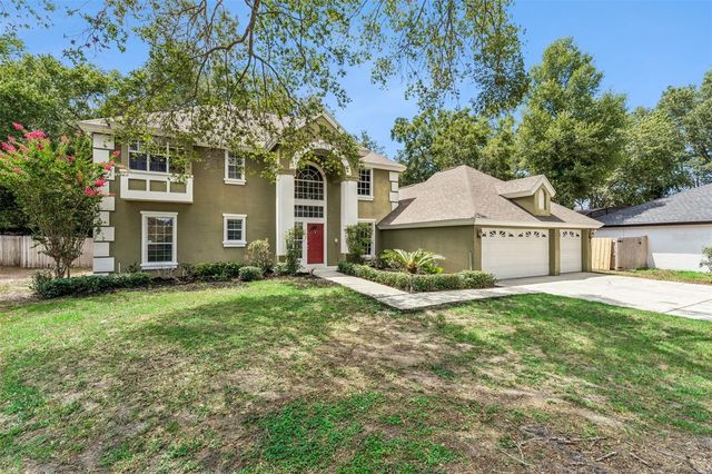 3601 BREEDERS CUP COURT, Gotha, FL 34734
