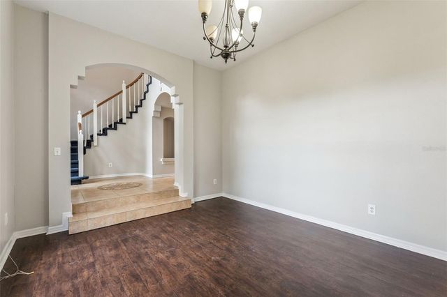 3601 BREEDERS CUP COURT, Gotha, FL 34734