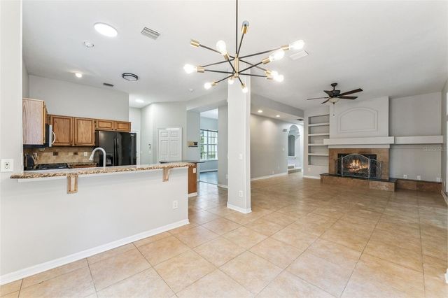 3601 BREEDERS CUP COURT, Gotha, FL 34734