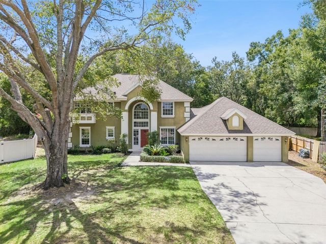 3601 BREEDERS CUP COURT, Gotha, FL 34734