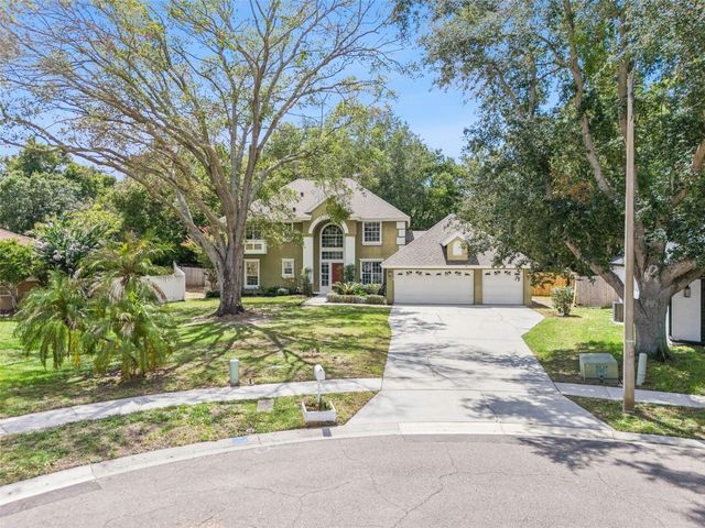 3601 BREEDERS CUP COURT, Gotha, FL 34734