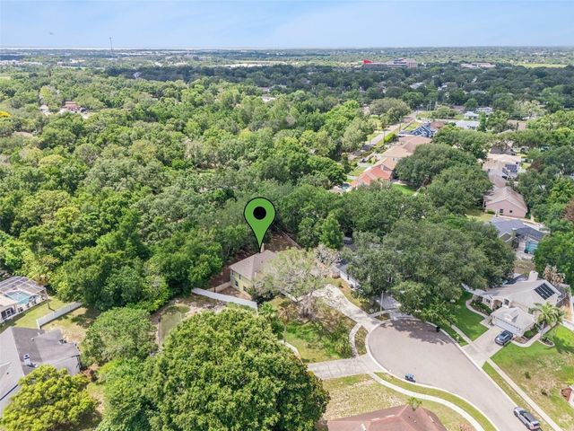 3601 BREEDERS CUP COURT, Gotha, FL 34734