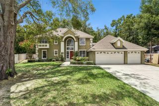 3601 BREEDERS CUP COURT, Gotha, FL 34734